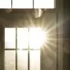 Summertime Sunlight In Your Home